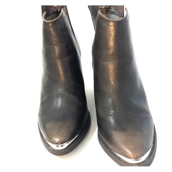 Not Rated Bootie SOLD - Picture 5 of 7